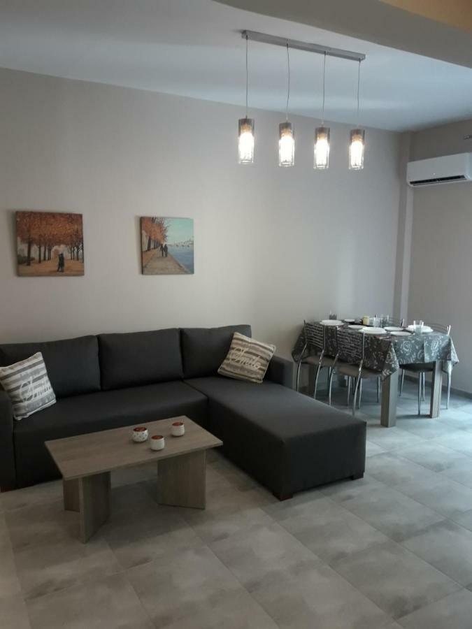 Kalliopi'S Guesthouse Kavala Exteriér fotografie