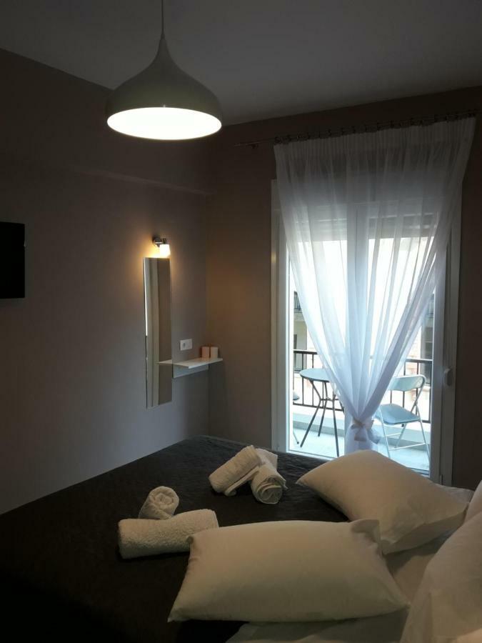 Kalliopi'S Guesthouse Kavala Exteriér fotografie